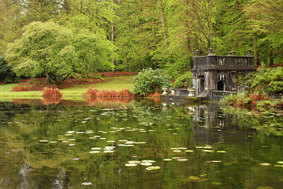 BUITEN BEELD Foto: 117348