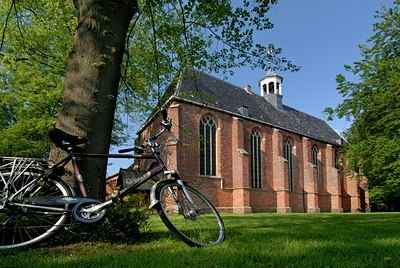 BUITEN BEELD Foto: 117473