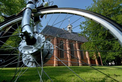 BUITEN BEELD Foto: 117475