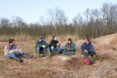 BUITEN BEELD Foto: 117510