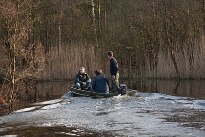 BUITEN BEELD Foto: 117521