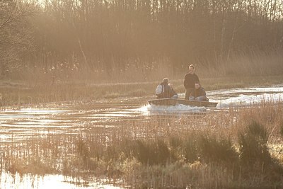 BUITEN BEELD Foto: 117522