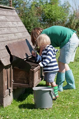 BUITEN BEELD Foto: 117537