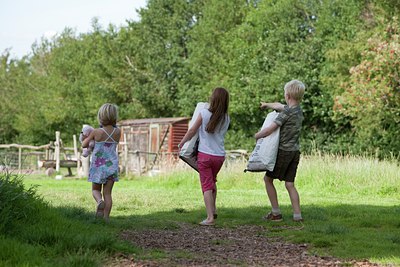 BUITEN BEELD Foto: 117541