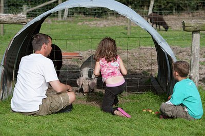 BUITEN BEELD Foto: 117544