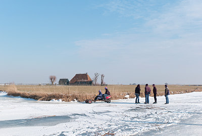 BUITEN BEELD Foto: 117682