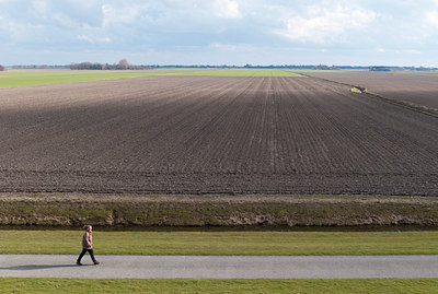 BUITEN BEELD Foto: 117684