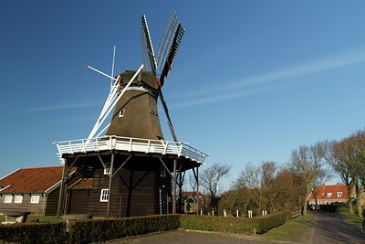 BUITEN BEELD Foto: 118582