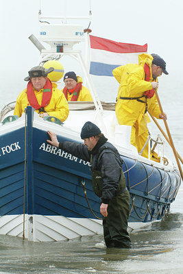 BUITEN BEELD Foto: 118949
