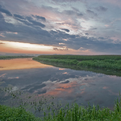 BUITEN BEELD Foto: 11302