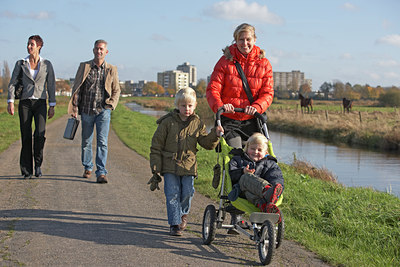 BUITEN BEELD Foto: 119010