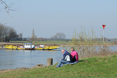 BUITEN BEELD Foto: 119526