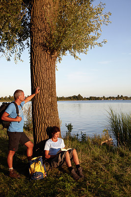 BUITEN BEELD Foto: 119846