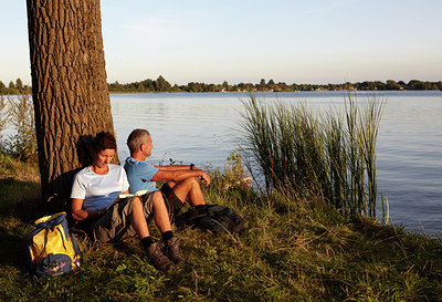 BUITEN BEELD Foto: 119847