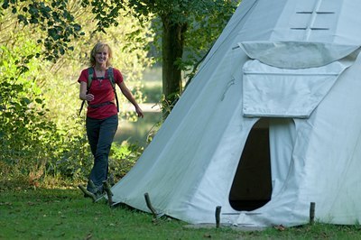 BUITEN BEELD Foto: 119899