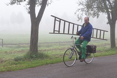 BUITEN BEELD Foto: 120274