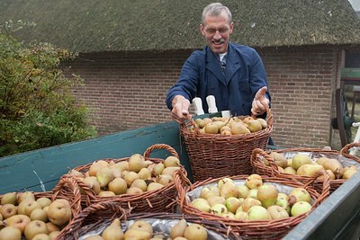 BUITEN BEELD Foto: 120275