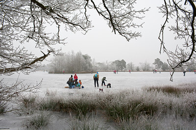 BUITEN BEELD Foto: 120295