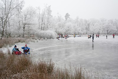 BUITEN BEELD Foto: 120297