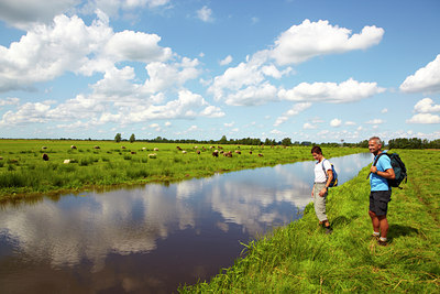 BUITEN BEELD Foto: 120577