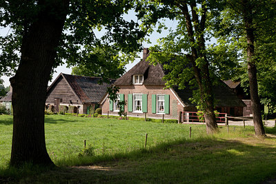 BUITEN BEELD Foto: 120699