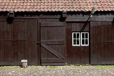 BUITEN BEELD Foto: 120709
