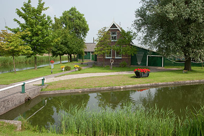 BUITEN BEELD Foto: 120733