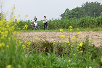 BUITEN BEELD Foto: 120761