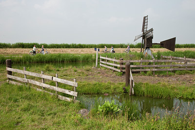 BUITEN BEELD Foto: 120763