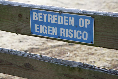 BUITEN BEELD Foto: 120780