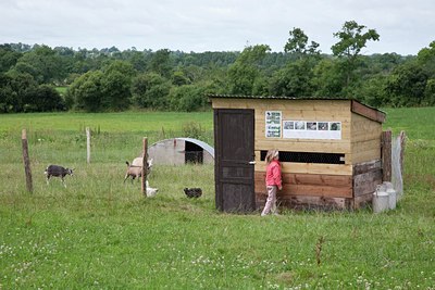 BUITEN BEELD Foto: 120784