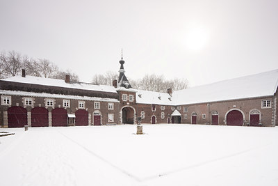 BUITEN BEELD Foto: 121659