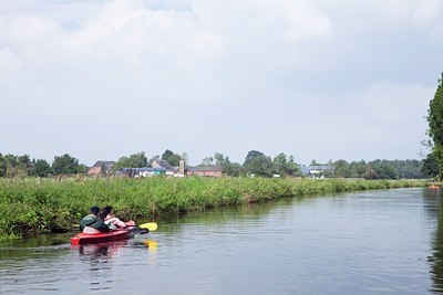 BUITEN BEELD Foto: 121950