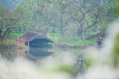 BUITEN BEELD Foto: 122300