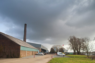 BUITEN BEELD Foto: 126852