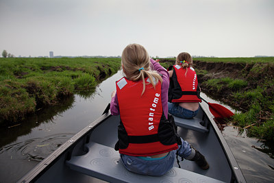 BUITEN BEELD Foto: 128287