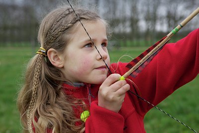 BUITEN BEELD Foto: 128322