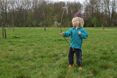 BUITEN BEELD Foto: 128348