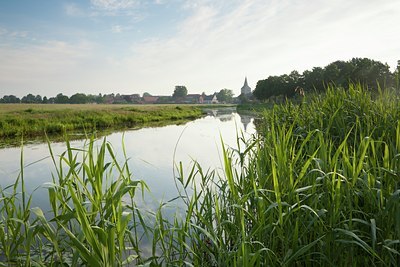 BUITEN BEELD Foto: 128544