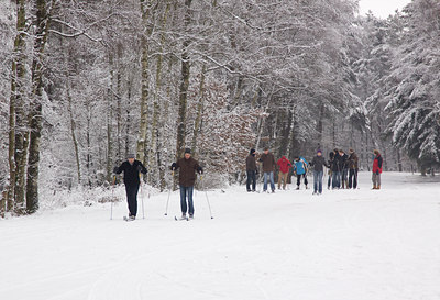 BUITEN BEELD Foto: 128878
