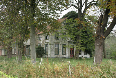 BUITEN BEELD Foto: 12423