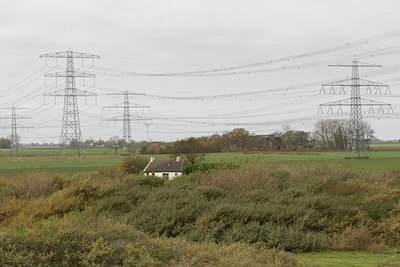 BUITEN BEELD Foto: 12585