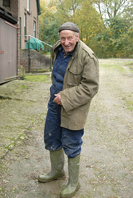 BUITEN BEELD Foto: 12816
