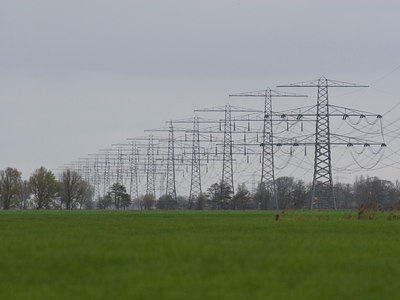 BUITEN BEELD Foto: 12894