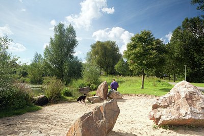 BUITEN BEELD Foto: 129593