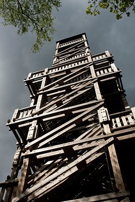 BUITEN BEELD Foto: 129599
