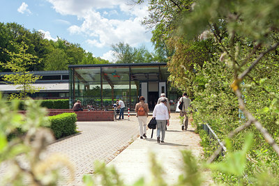 BUITEN BEELD Foto: 129623