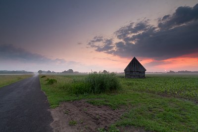 BUITEN BEELD Foto: 131796