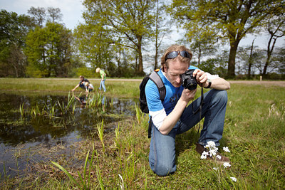 BUITEN BEELD Foto: 132179