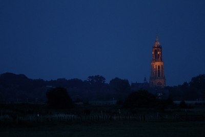 BUITEN BEELD Foto: 132469
